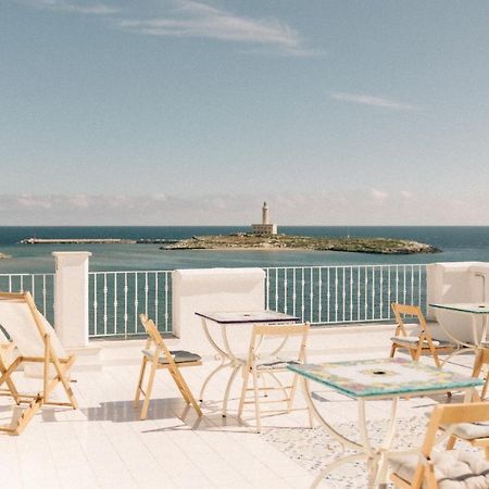 Casa Giulia Acomodação com café da manhã Vieste Exterior foto