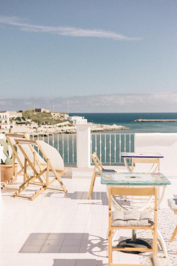 Casa Giulia Acomodação com café da manhã Vieste Exterior foto